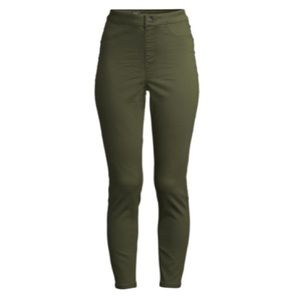 Women’s high rise Large jogging a